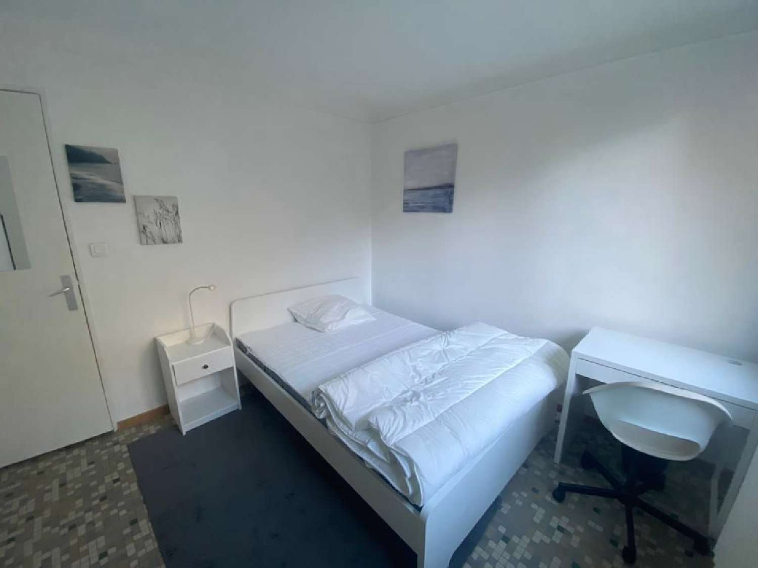  te koop appartement Montpellier Hérault 1