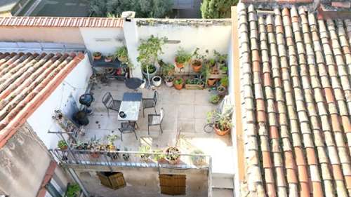 Montpellier Hérault appartement foto 7141035