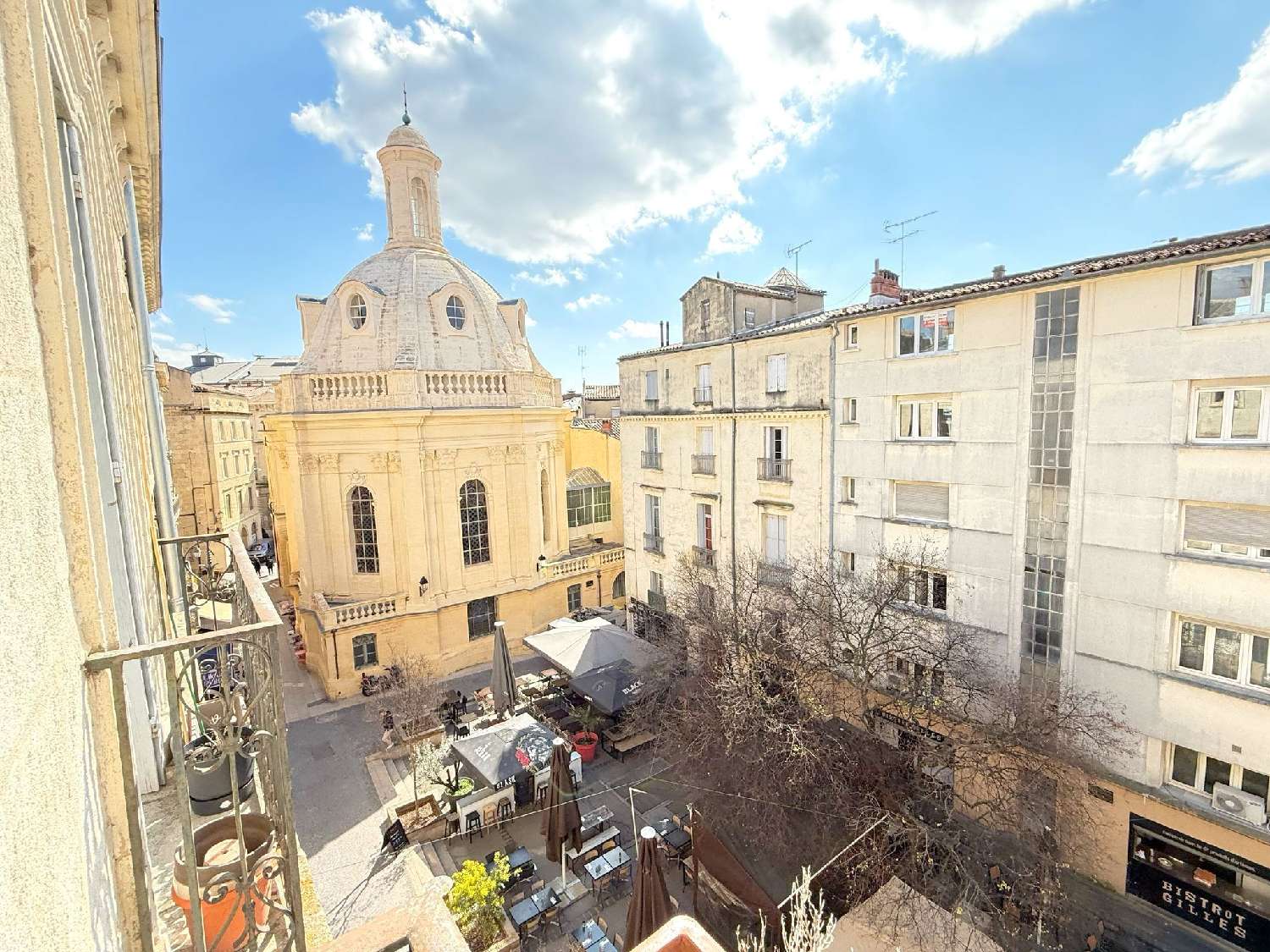  te koop appartement Montpellier Hérault 1