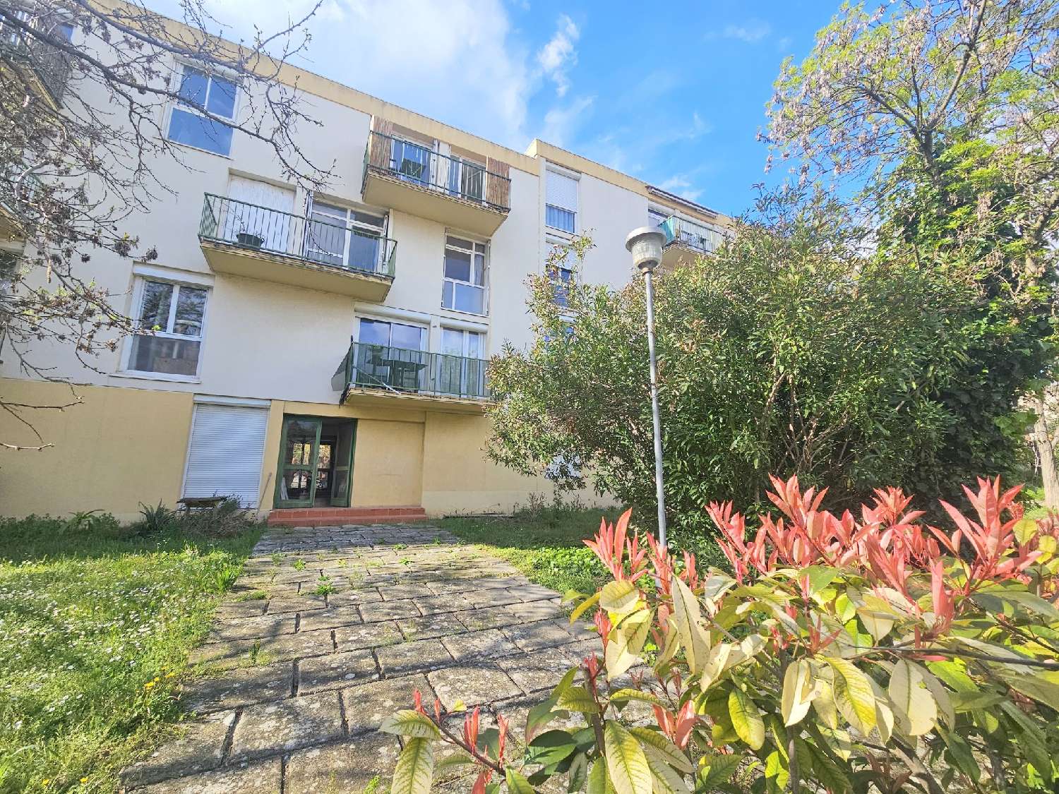  te koop appartement Montpellier Hérault 1