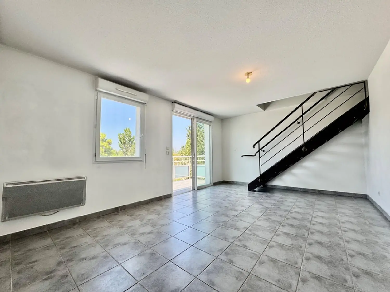  à vendre appartement Montpellier Hérault 3