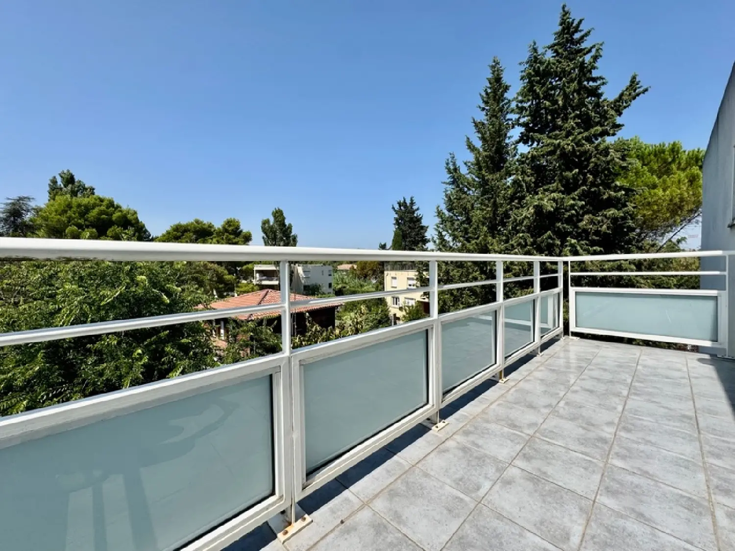  à vendre appartement Montpellier Hérault 6