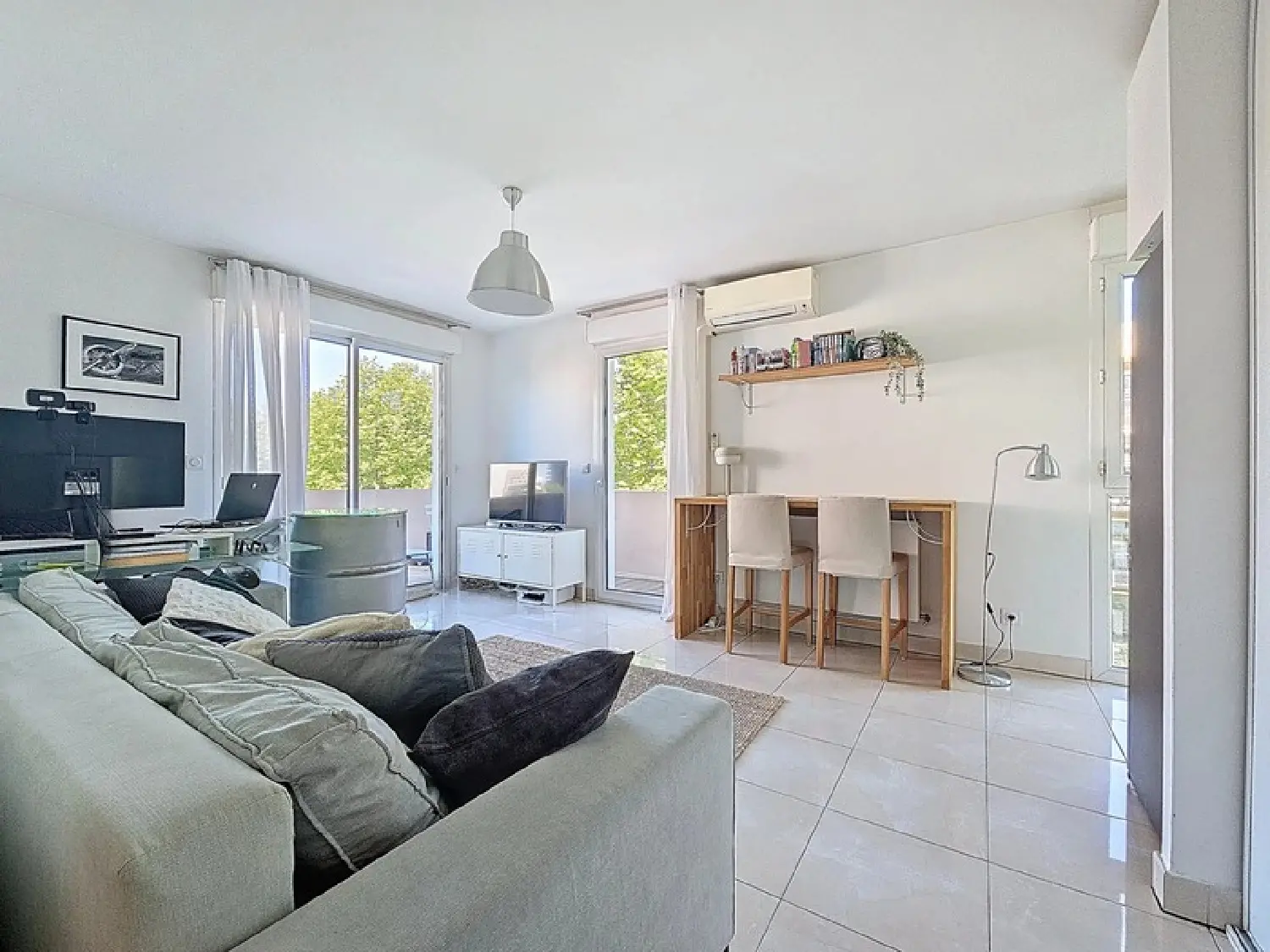  te koop appartement Montpellier Hérault 2