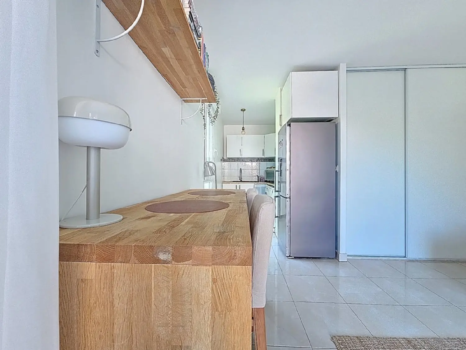  te koop appartement Montpellier Hérault 4