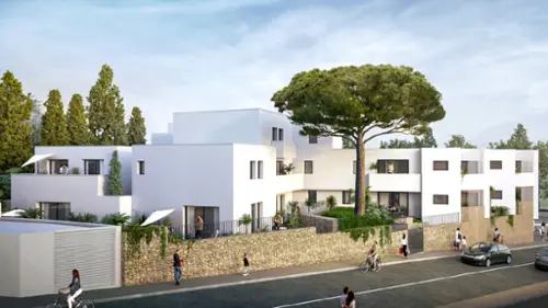 Montpellier Hérault Wohnung/ Apartment Bild 7136841