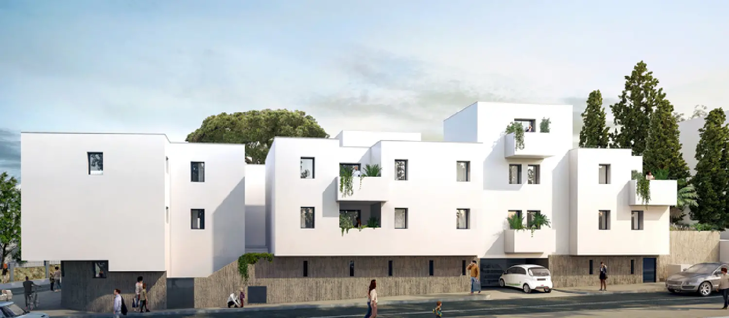  kaufen Wohnung/ Apartment Montpellier Hérault 3