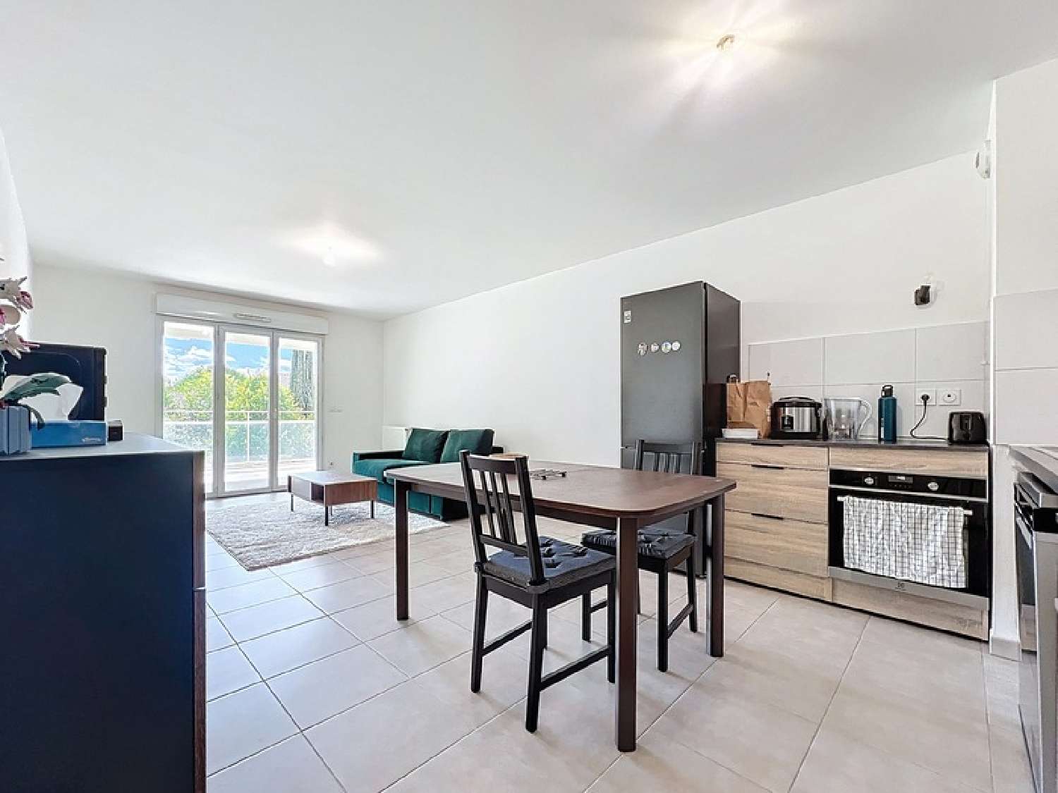  à vendre appartement Montpellier 34070 Hérault 3