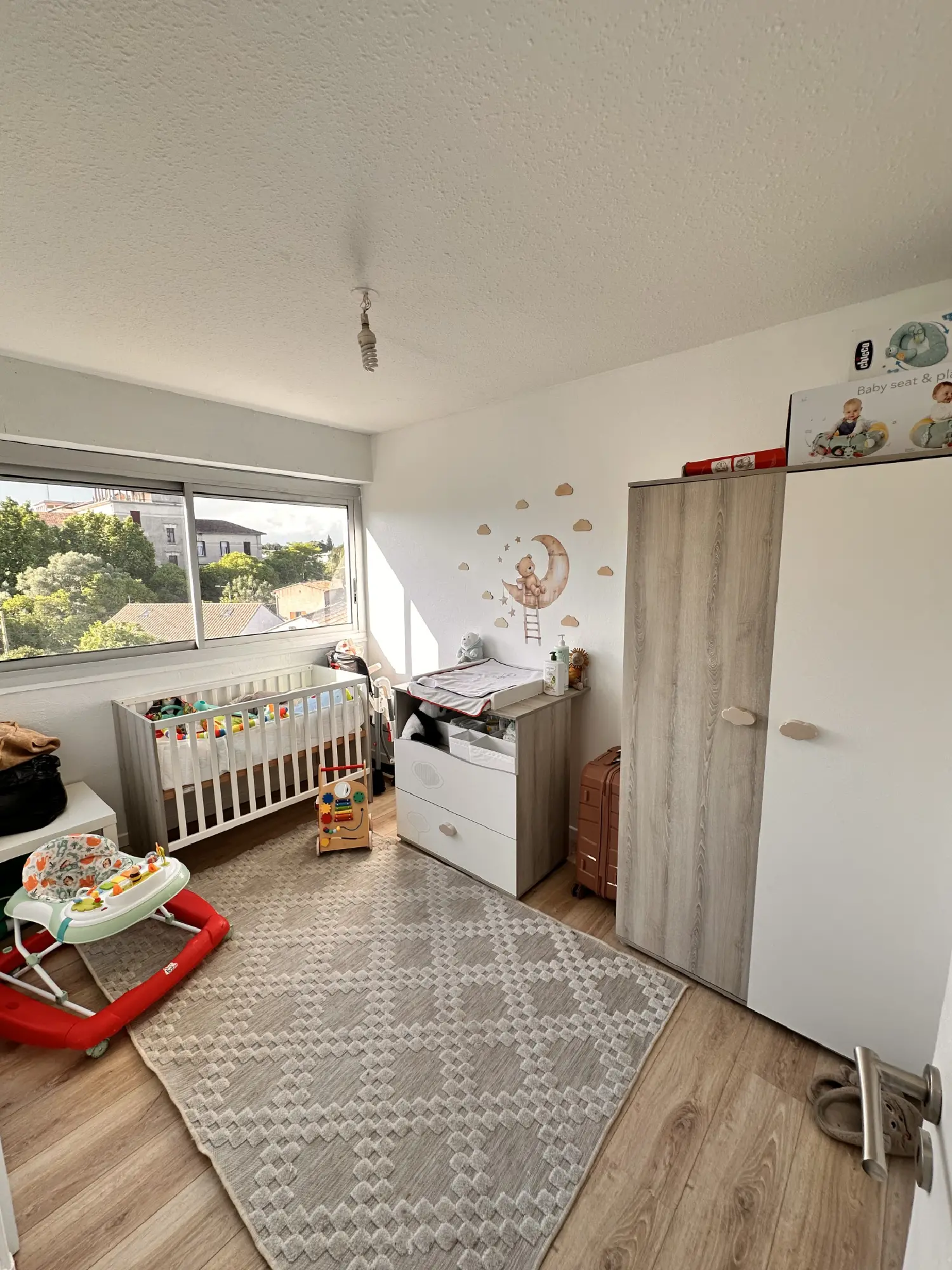  te koop appartement Montpellier 34080 Hérault 1