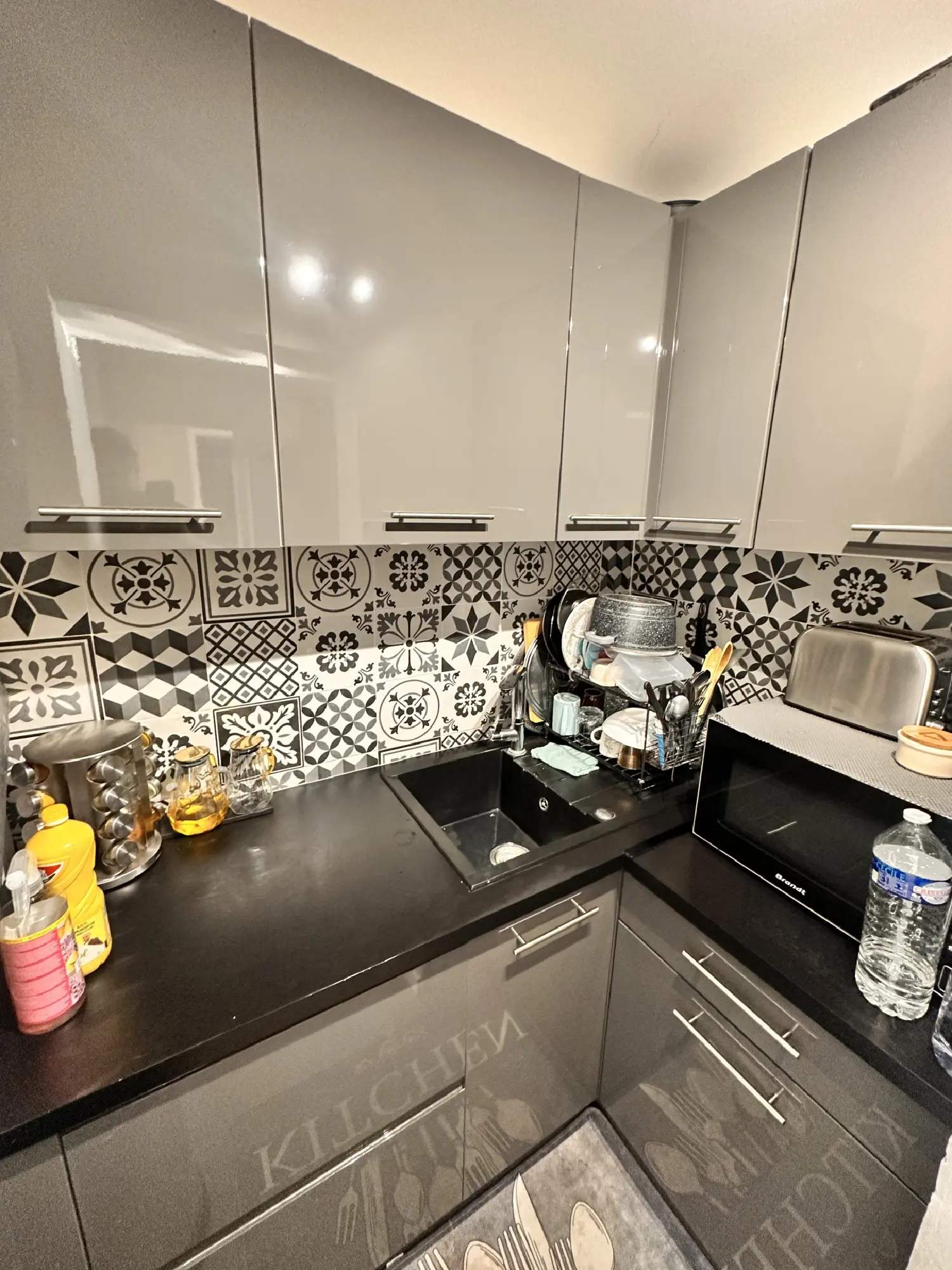  te koop appartement Montpellier 34080 Hérault 5