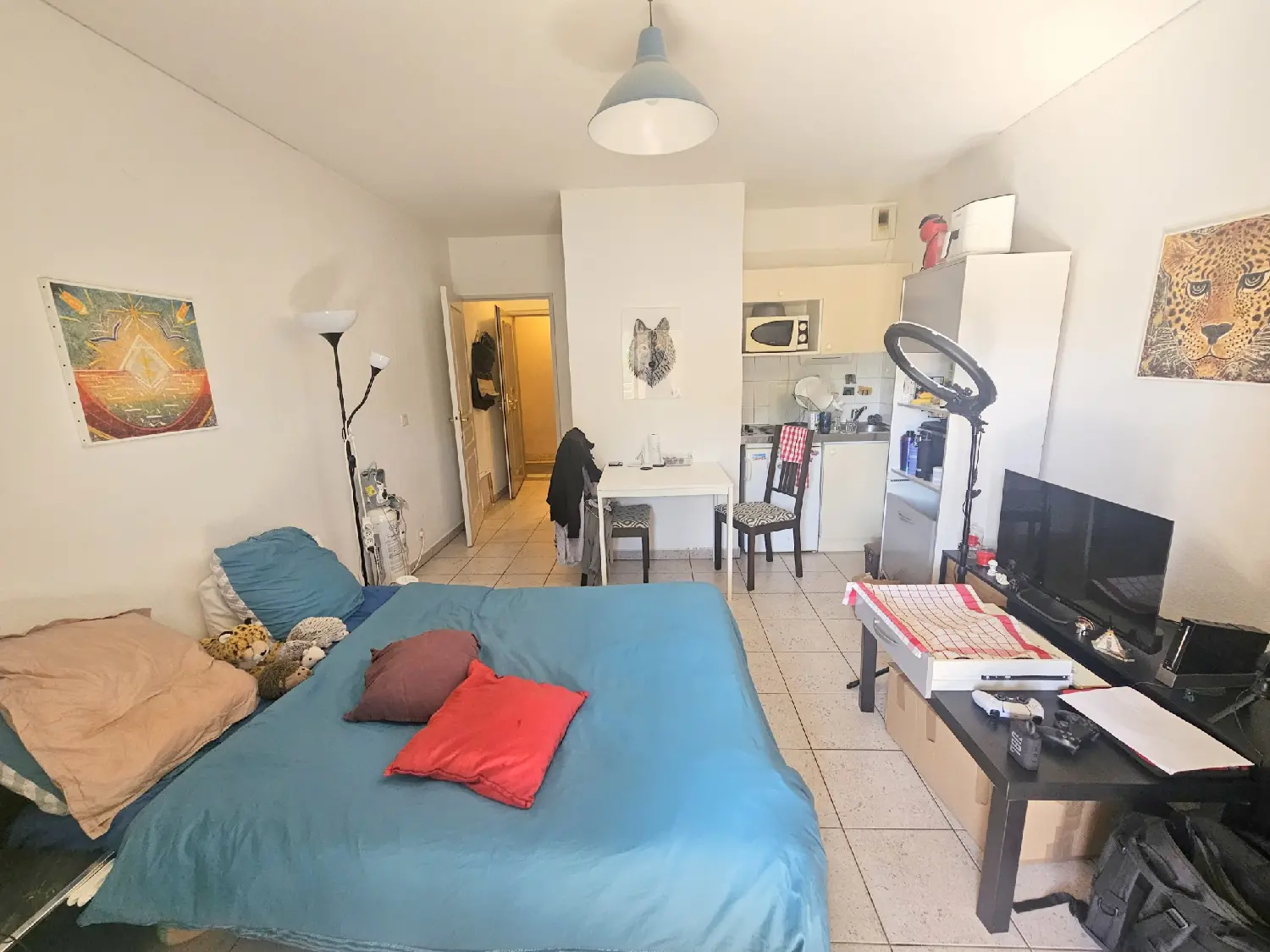 en venta apartamento Montpellier Hérault 2