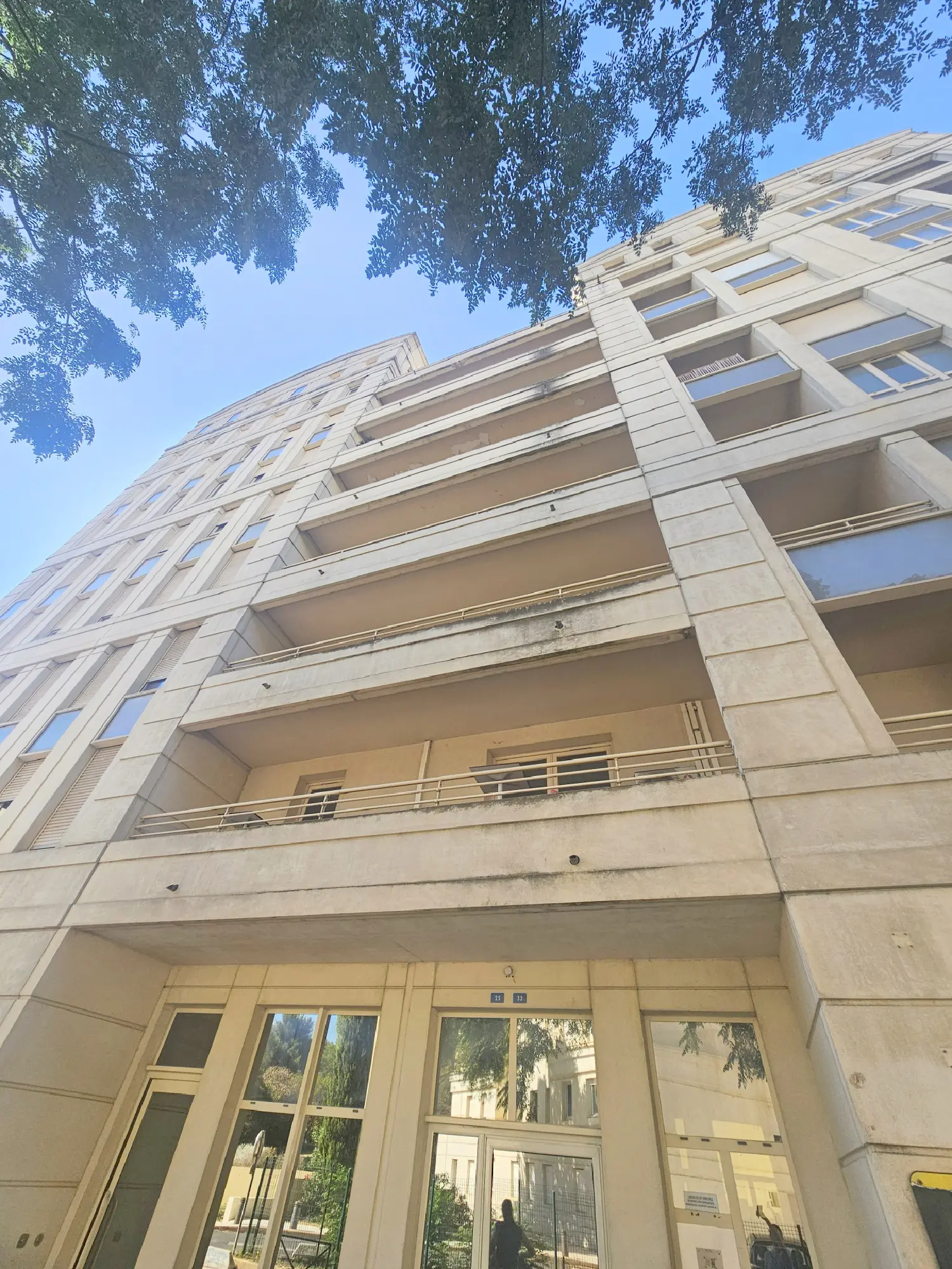  kaufen Wohnung/ Apartment Montpellier Hérault 6