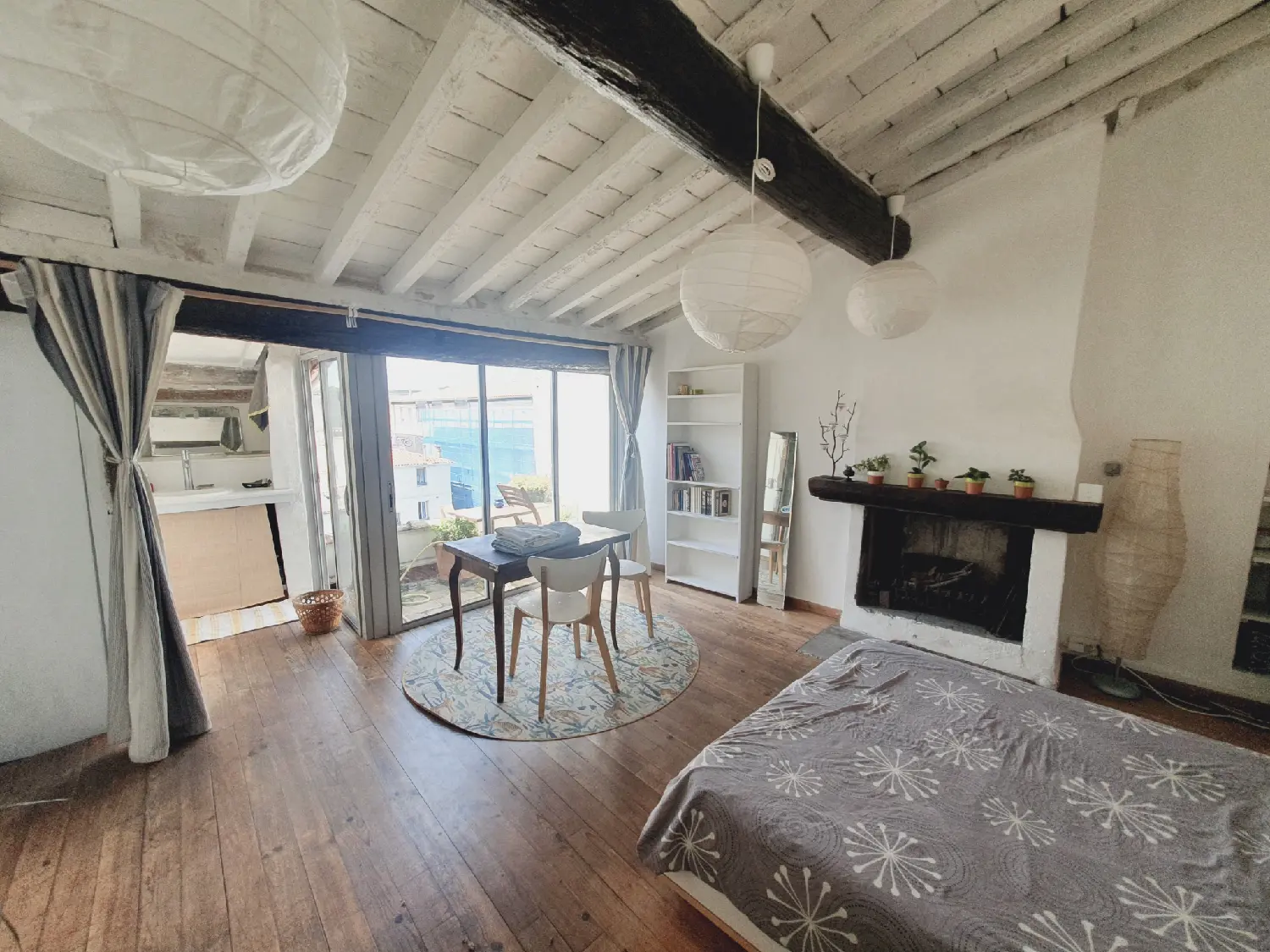  en venta apartamento Montpellier Hérault 5