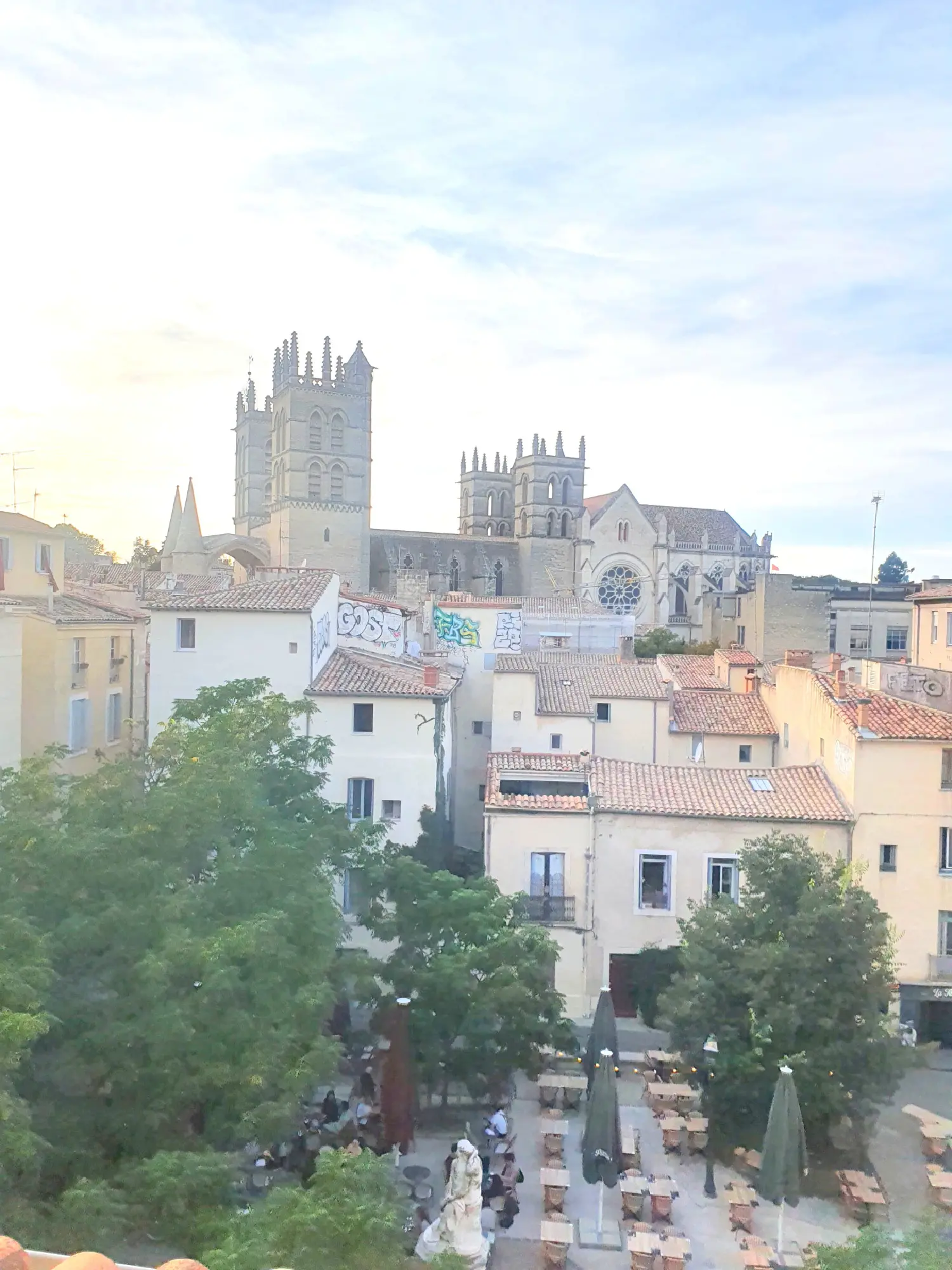  en venta apartamento Montpellier Hérault 6