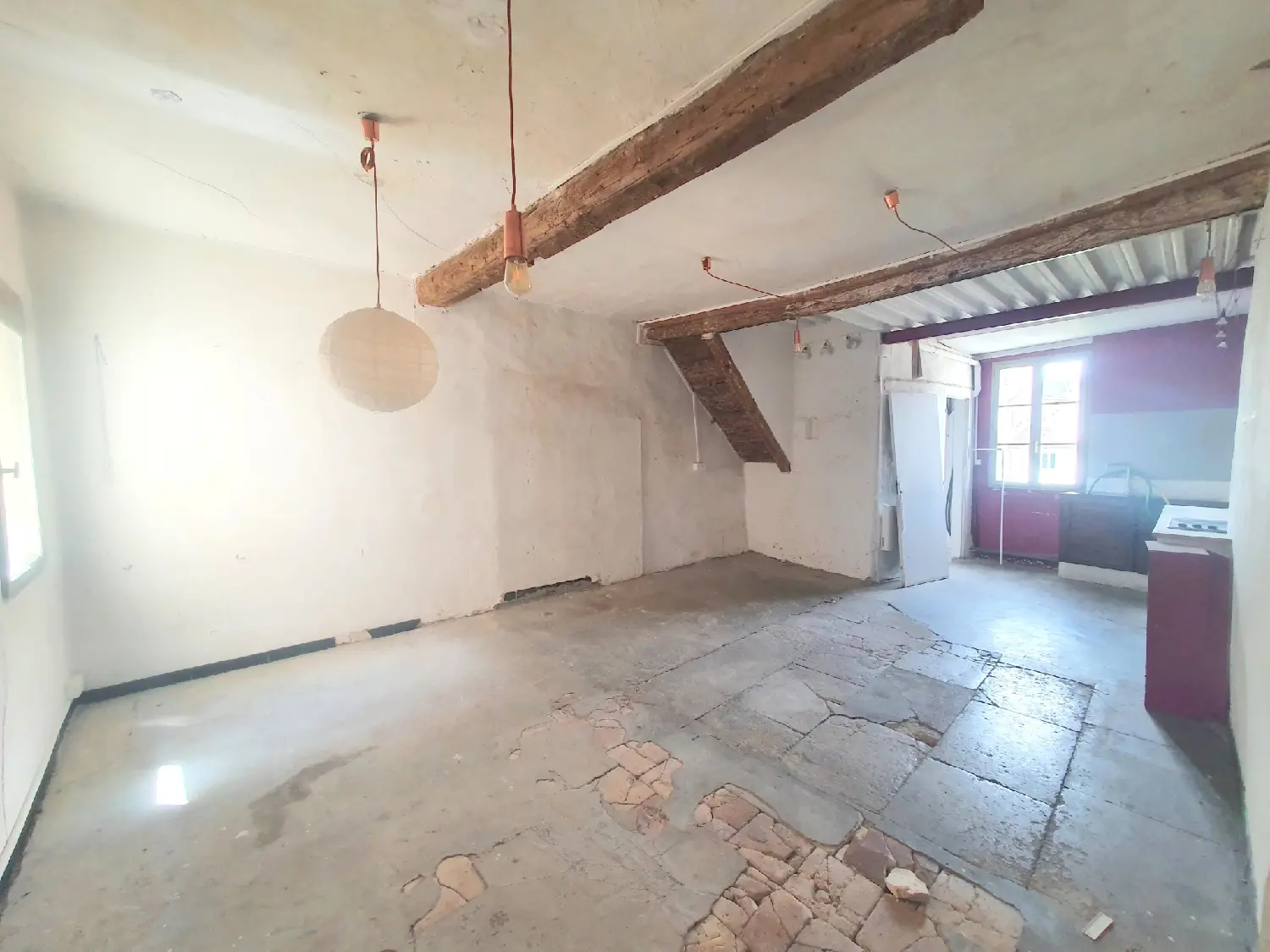  te koop appartement Montpellier Hérault 4