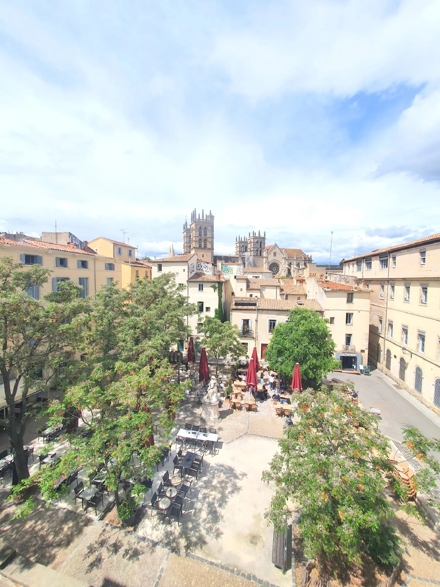  te koop appartement Montpellier Hérault 6