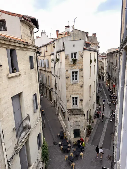 Montpellier Hérault appartement foto 7134352