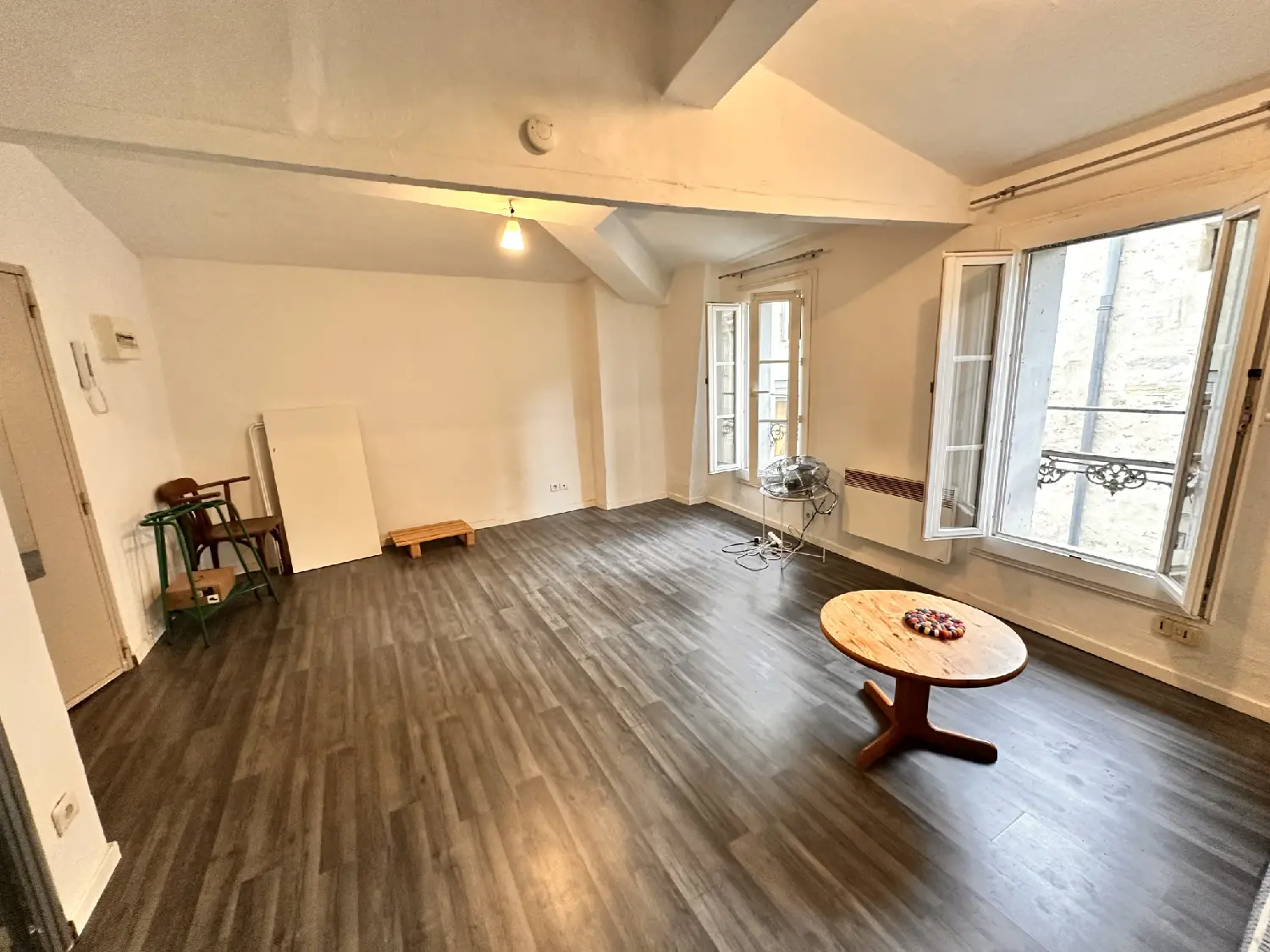  te koop appartement Montpellier Hérault 2