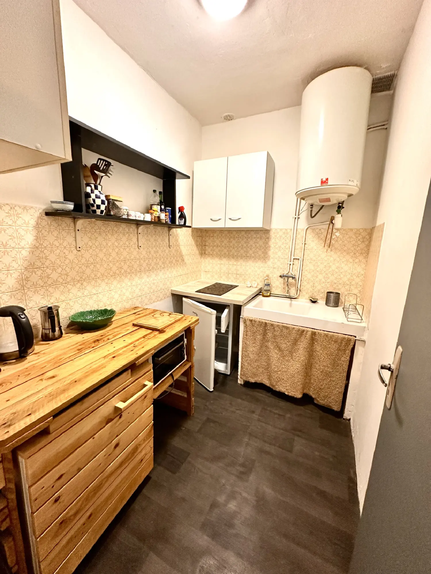  te koop appartement Montpellier Hérault 5