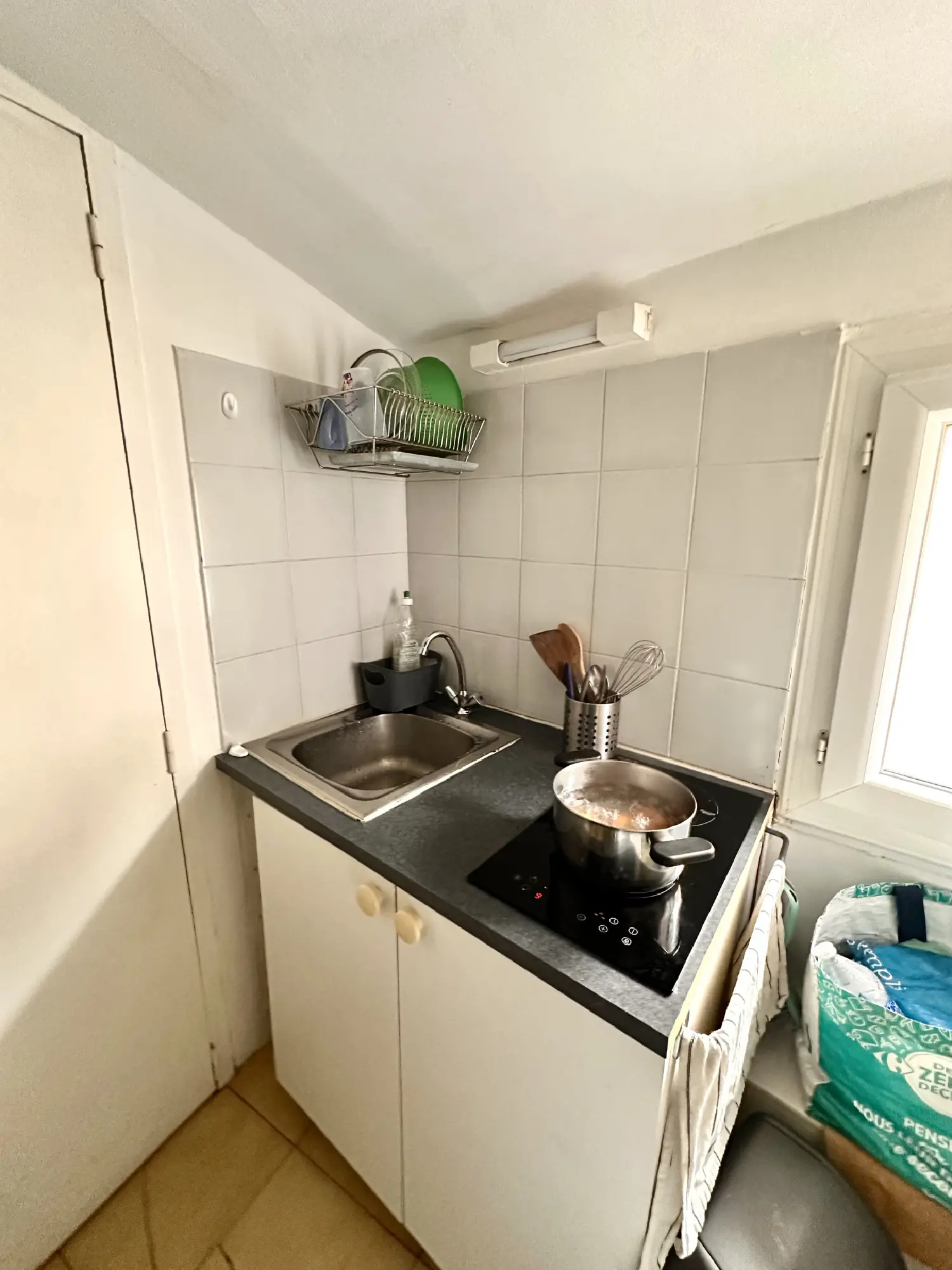  te koop appartement Montpellier Hérault 3