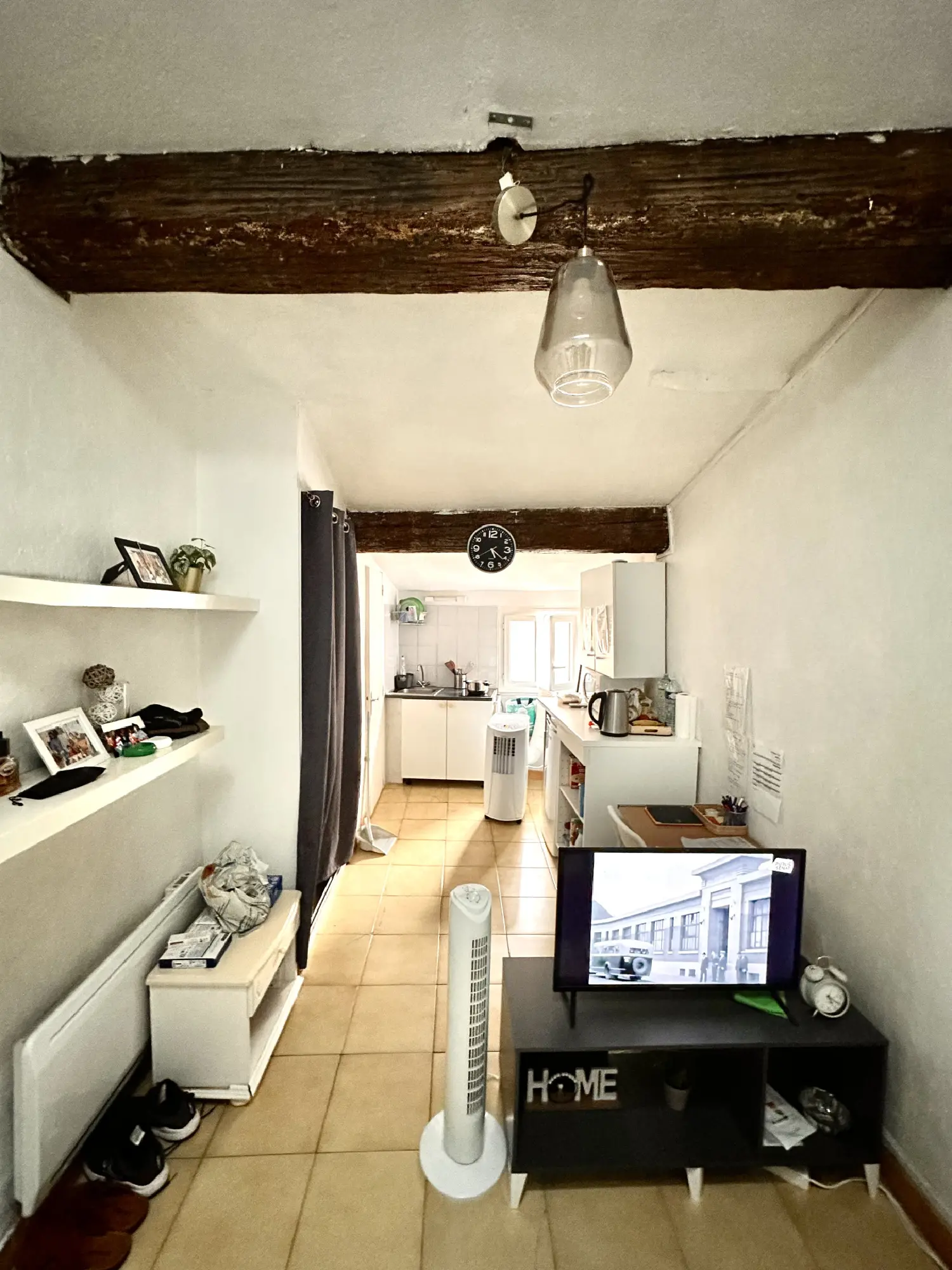  te koop appartement Montpellier Hérault 4