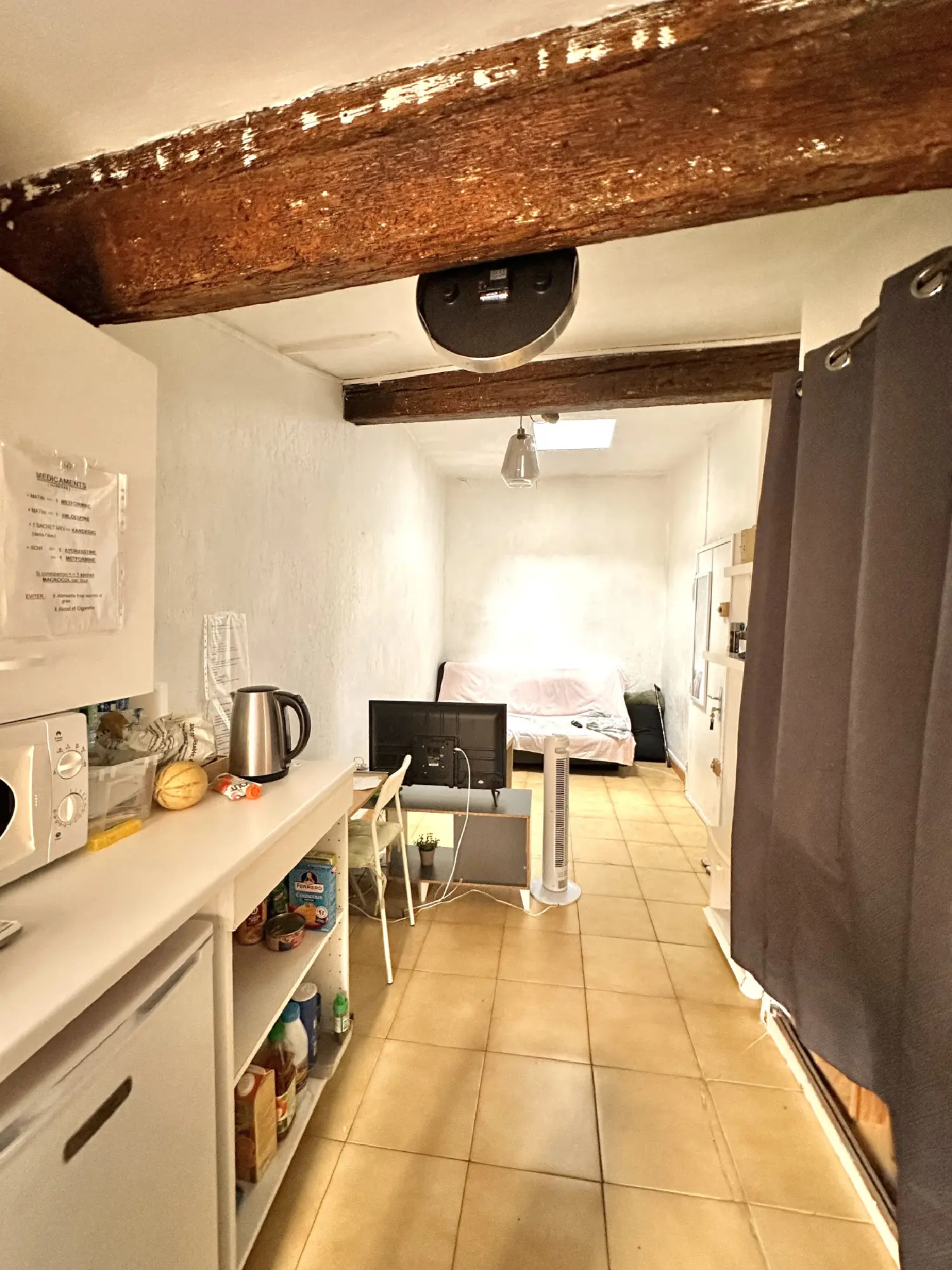  te koop appartement Montpellier Hérault 5