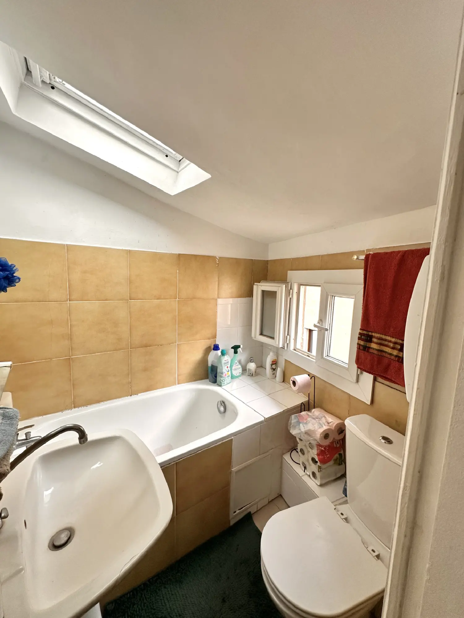  te koop appartement Montpellier Hérault 6