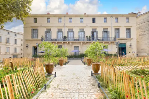 Montpellier Hérault appartement foto