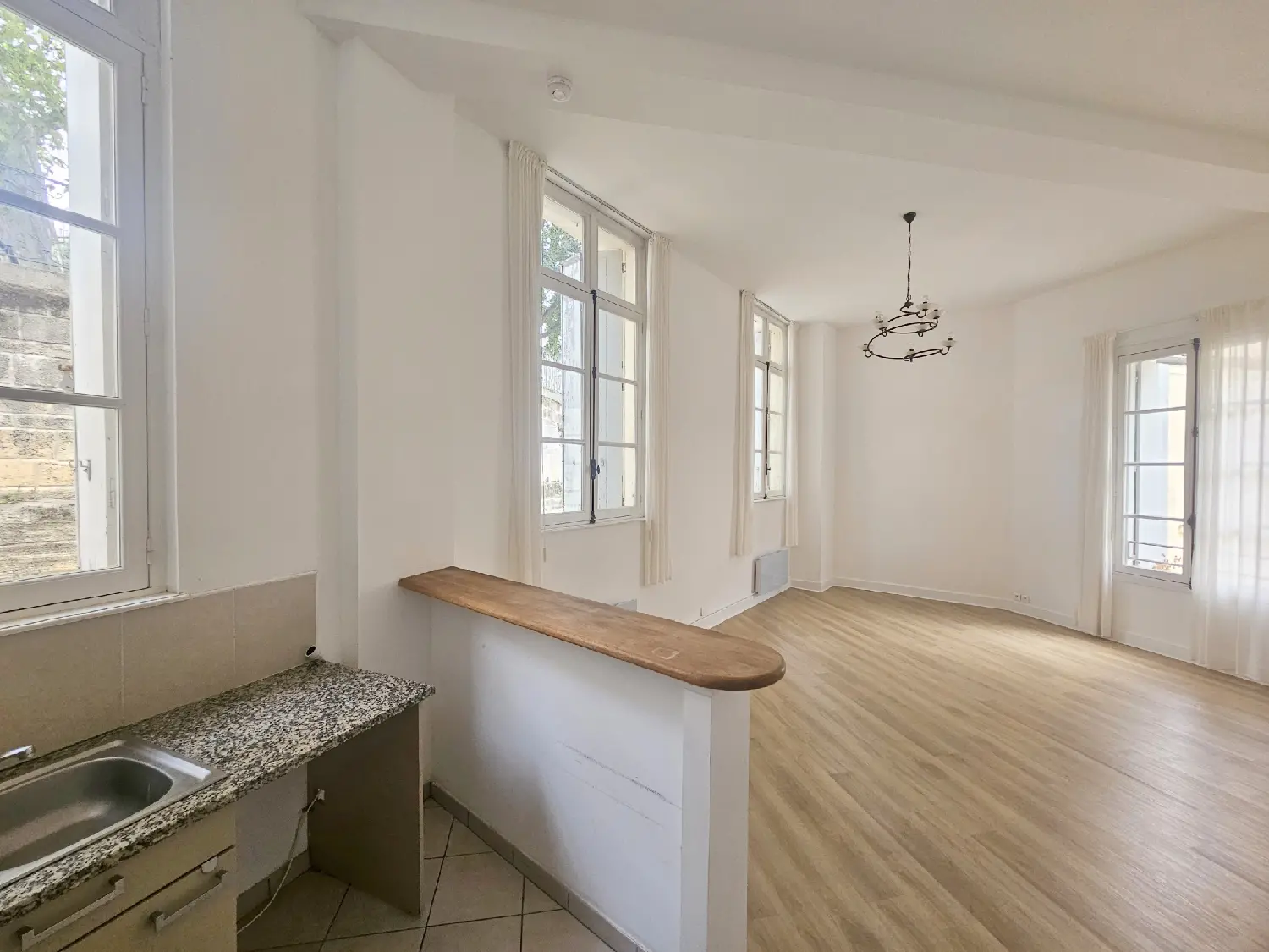  te koop appartement Montpellier Hérault 2