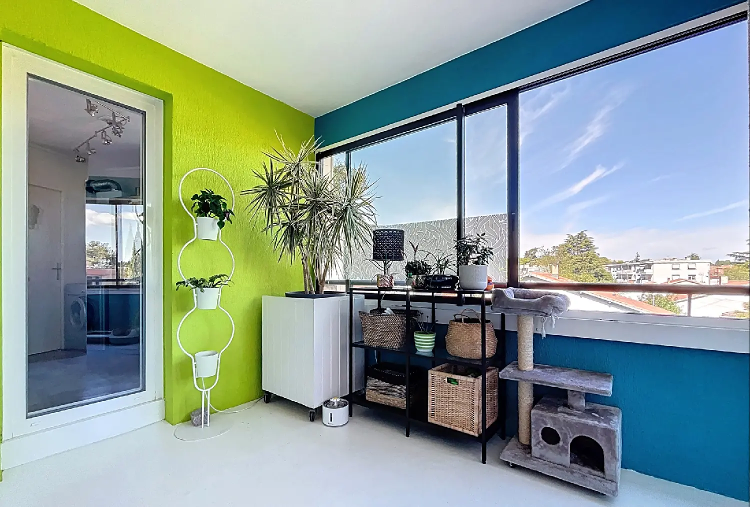  kaufen Wohnung/ Apartment Montpellier 34070 Hérault 1