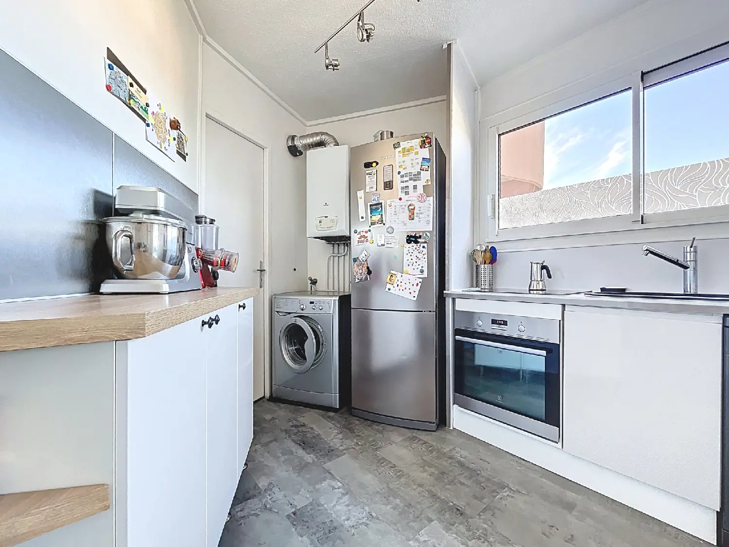  kaufen Wohnung/ Apartment Montpellier 34070 Hérault 5