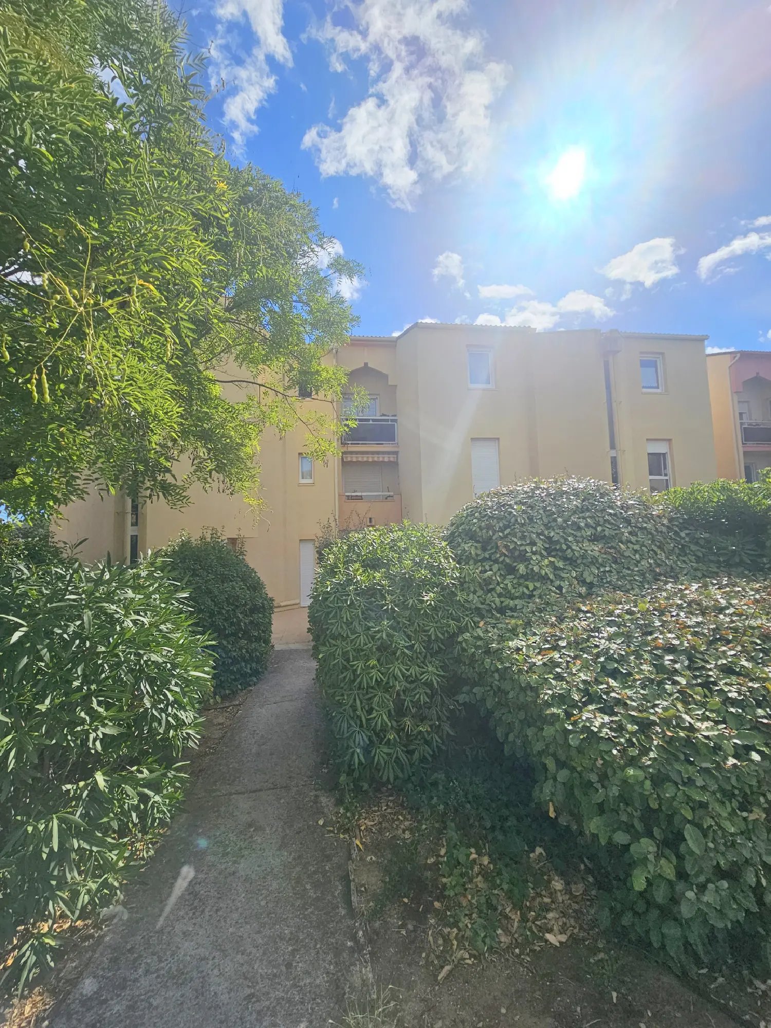  te koop appartement Montpellier 34090 Hérault 6