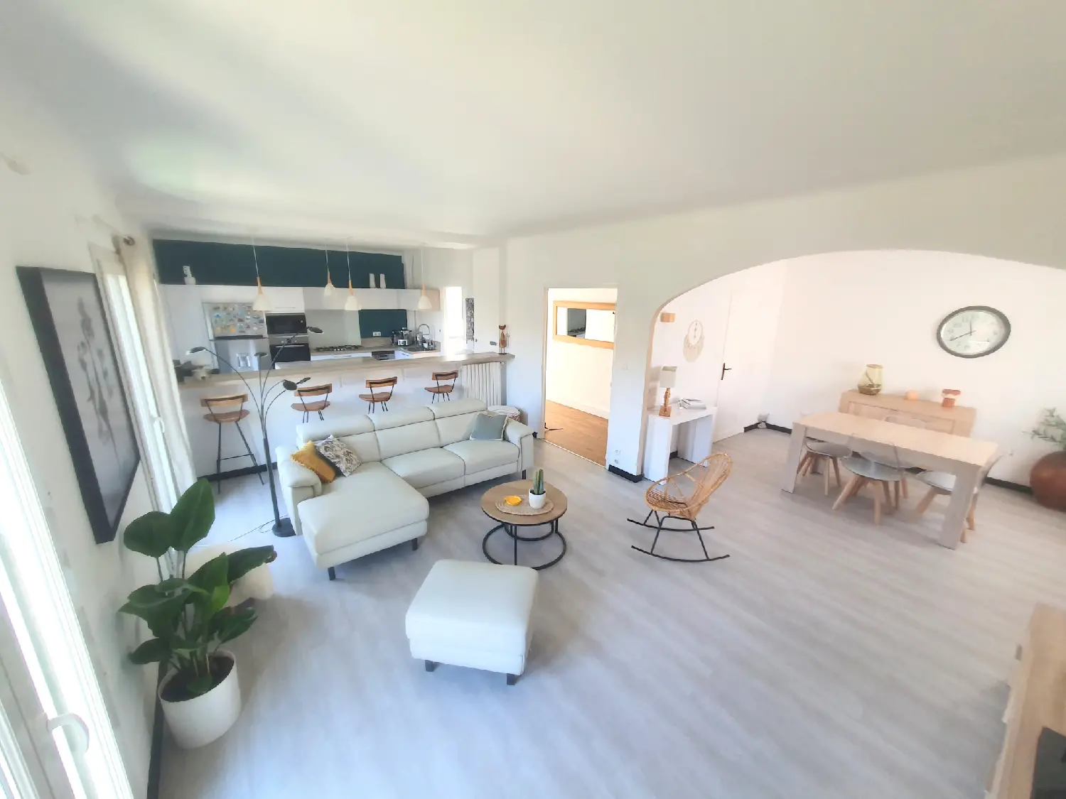  te koop appartement Montpellier Hérault 2