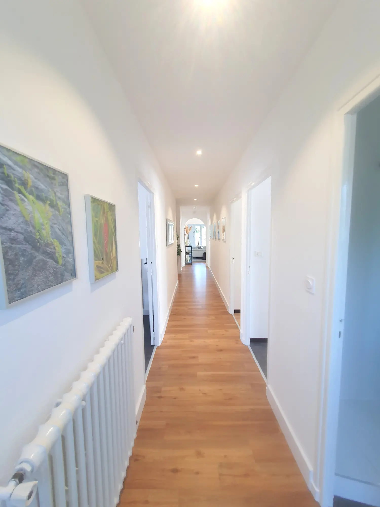  te koop appartement Montpellier Hérault 5