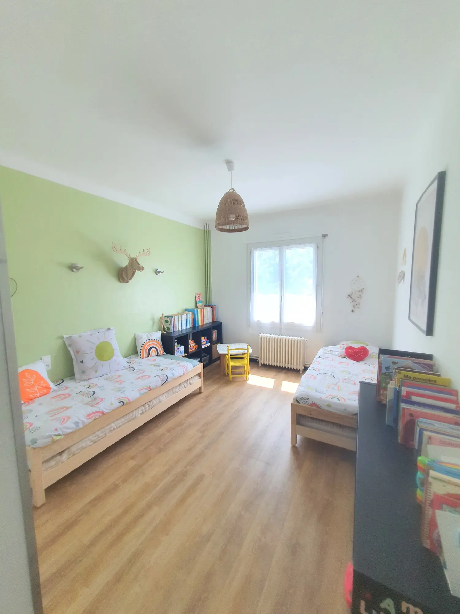  te koop appartement Montpellier Hérault 6