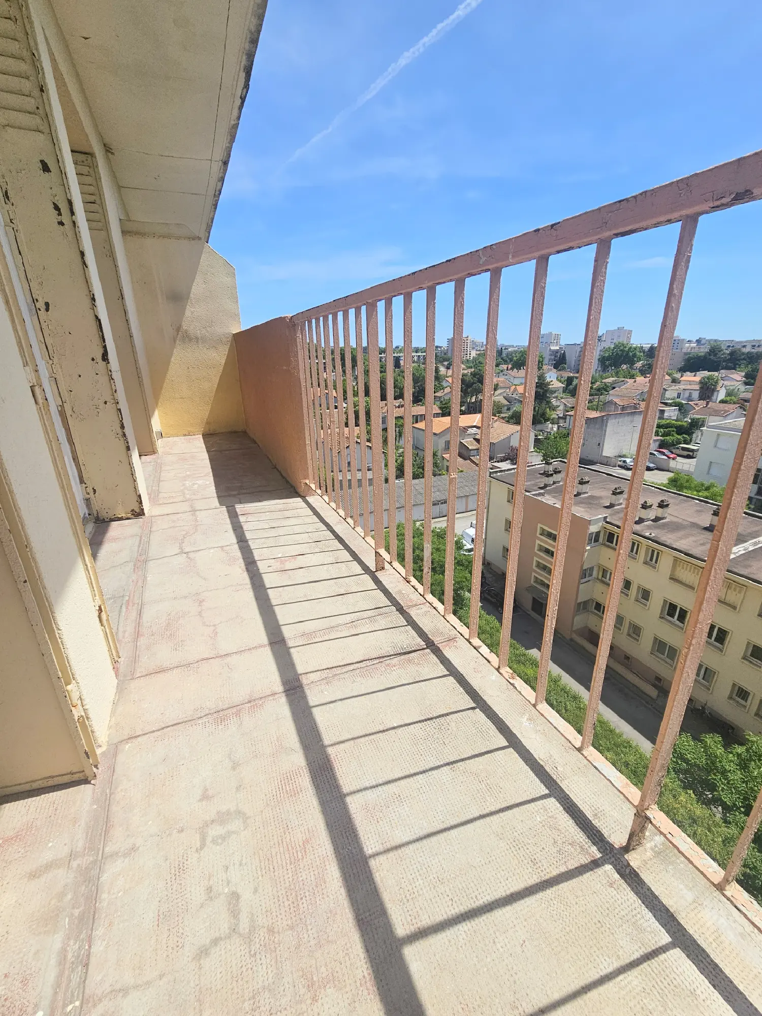  te koop appartement Montpellier Hérault 2