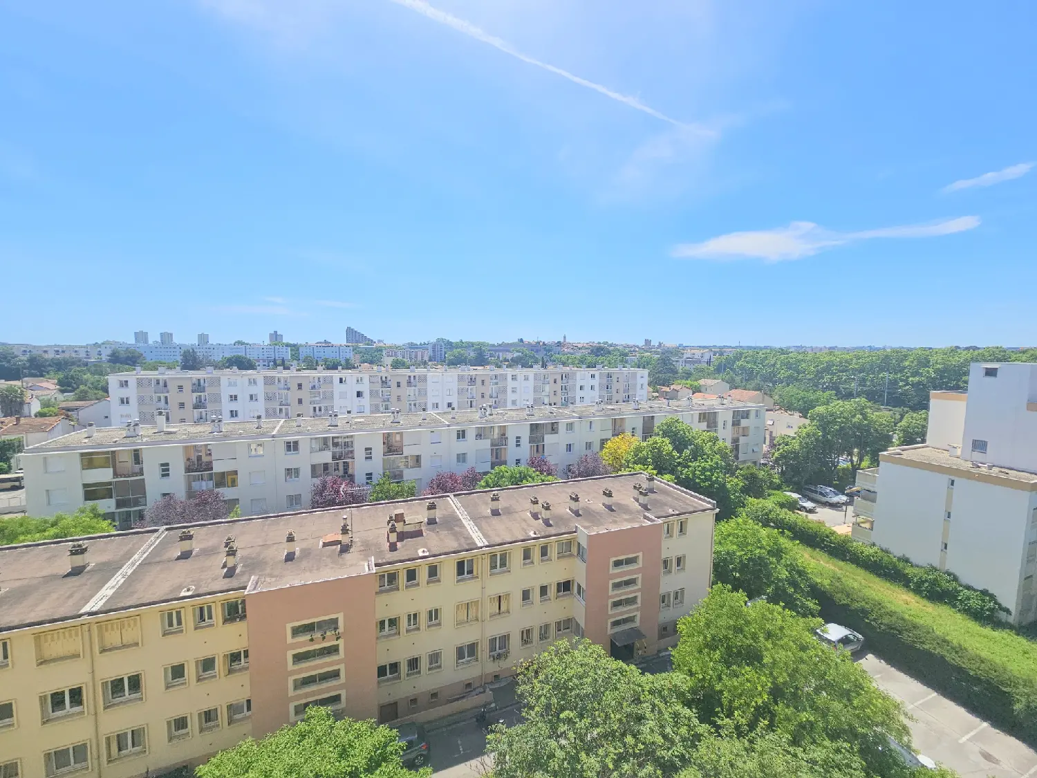  te koop appartement Montpellier Hérault 3