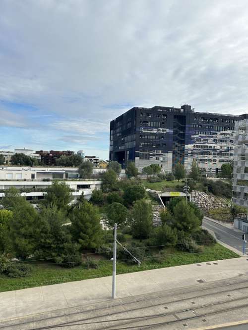 Montpellier Hérault appartement foto 7141811