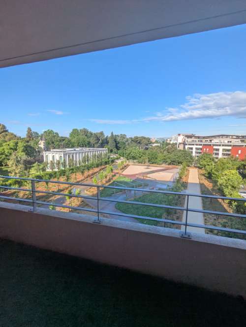 Montpellier Hérault appartement foto 7143356