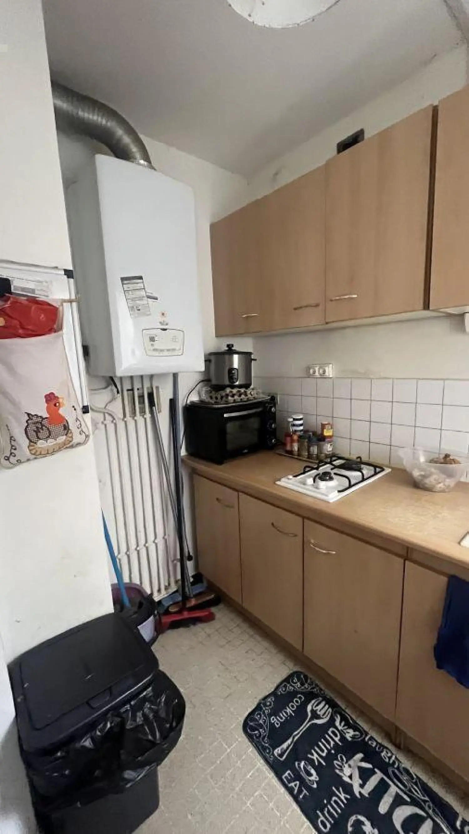  te koop appartement Montpellier Hérault 5