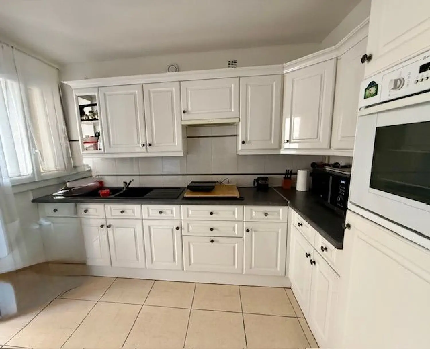  te koop appartement Montpellier Hérault 3