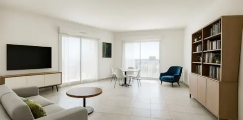 Montpellier Hérault appartement foto 7135242