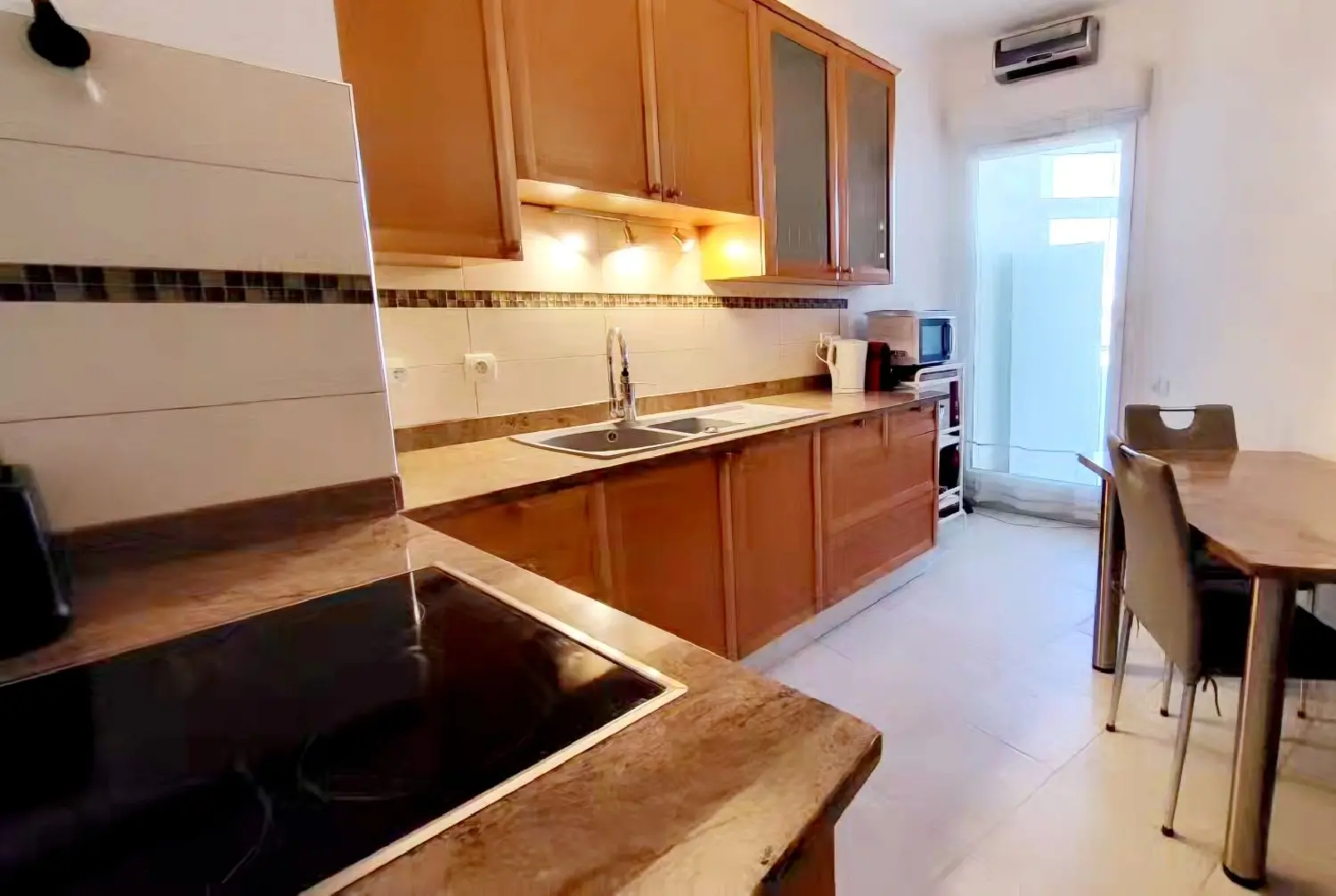  te koop appartement Montpellier Hérault 4