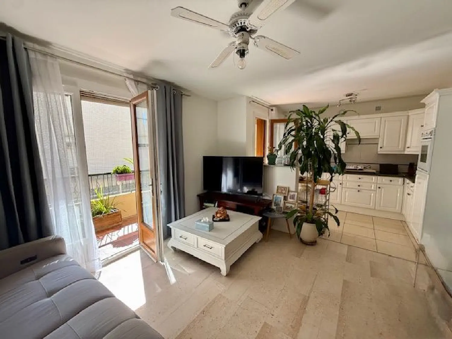  à vendre appartement Montpellier Hérault 2