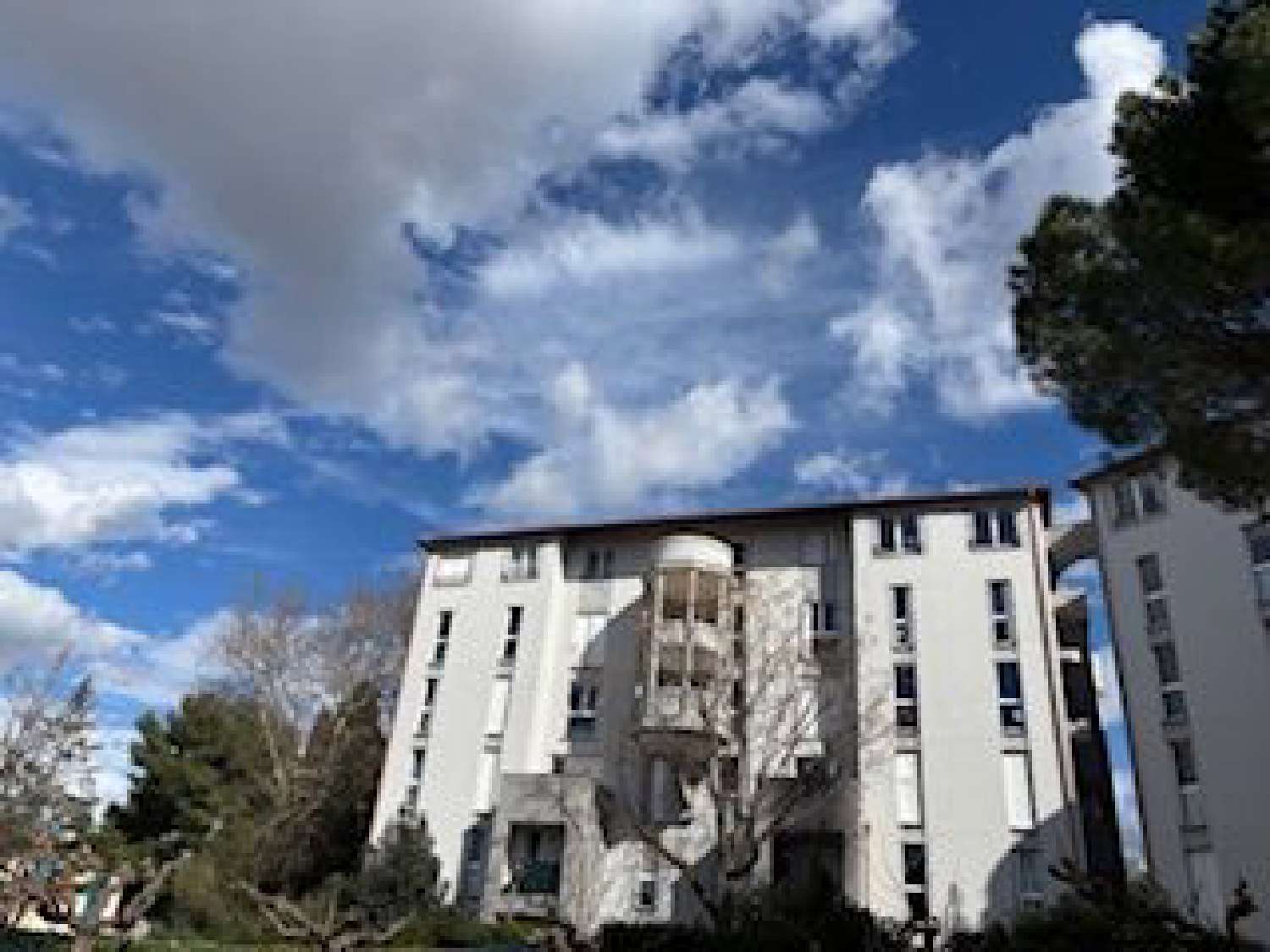  à vendre appartement Montpellier Hérault 1