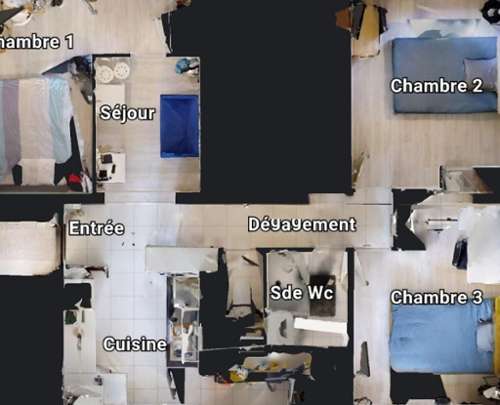 Montpellier Hérault appartement foto 7138870