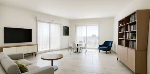 Montpellier Hérault appartement foto 7139056
