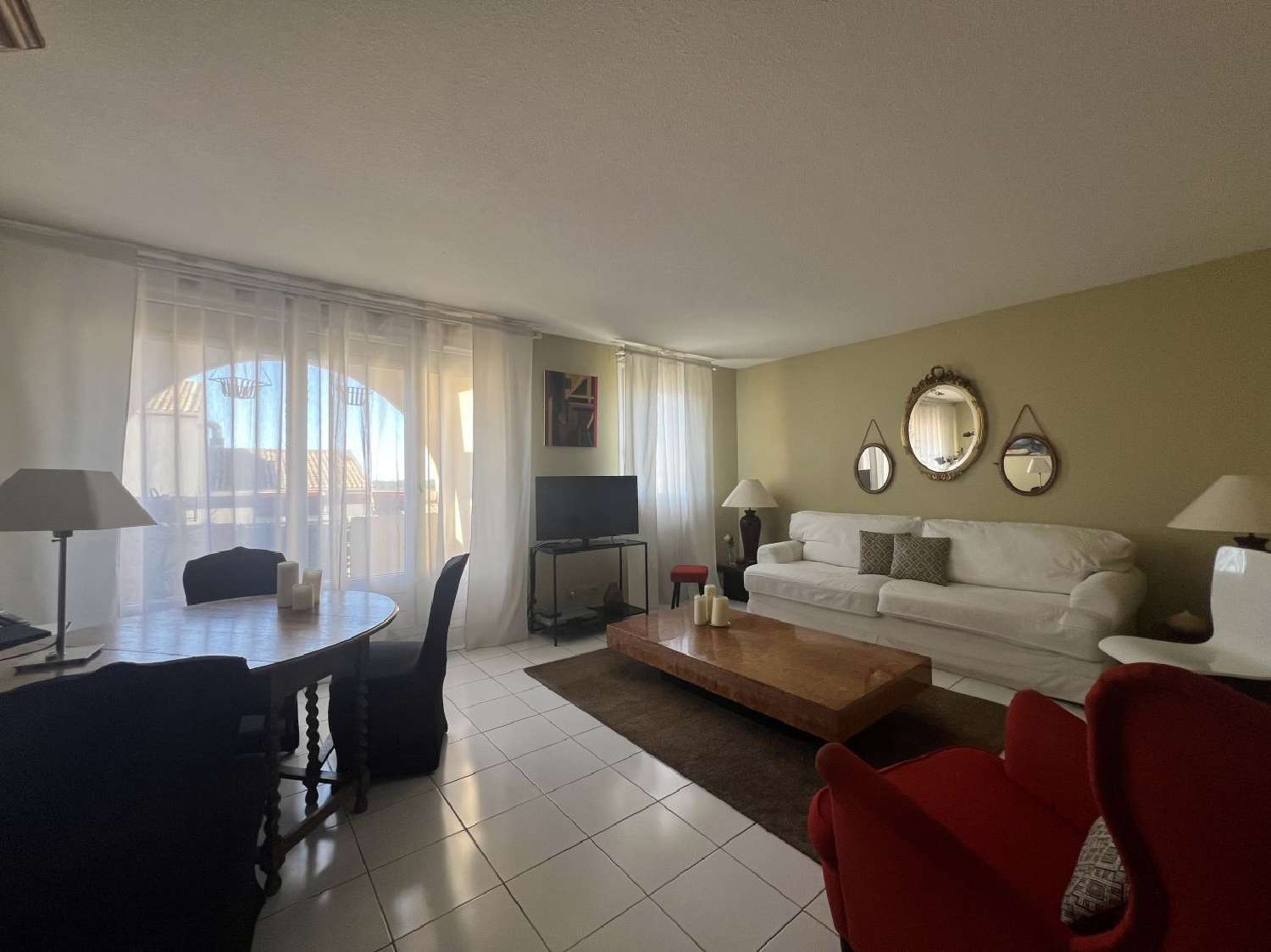 for sale apartment Montpellier Hérault 1