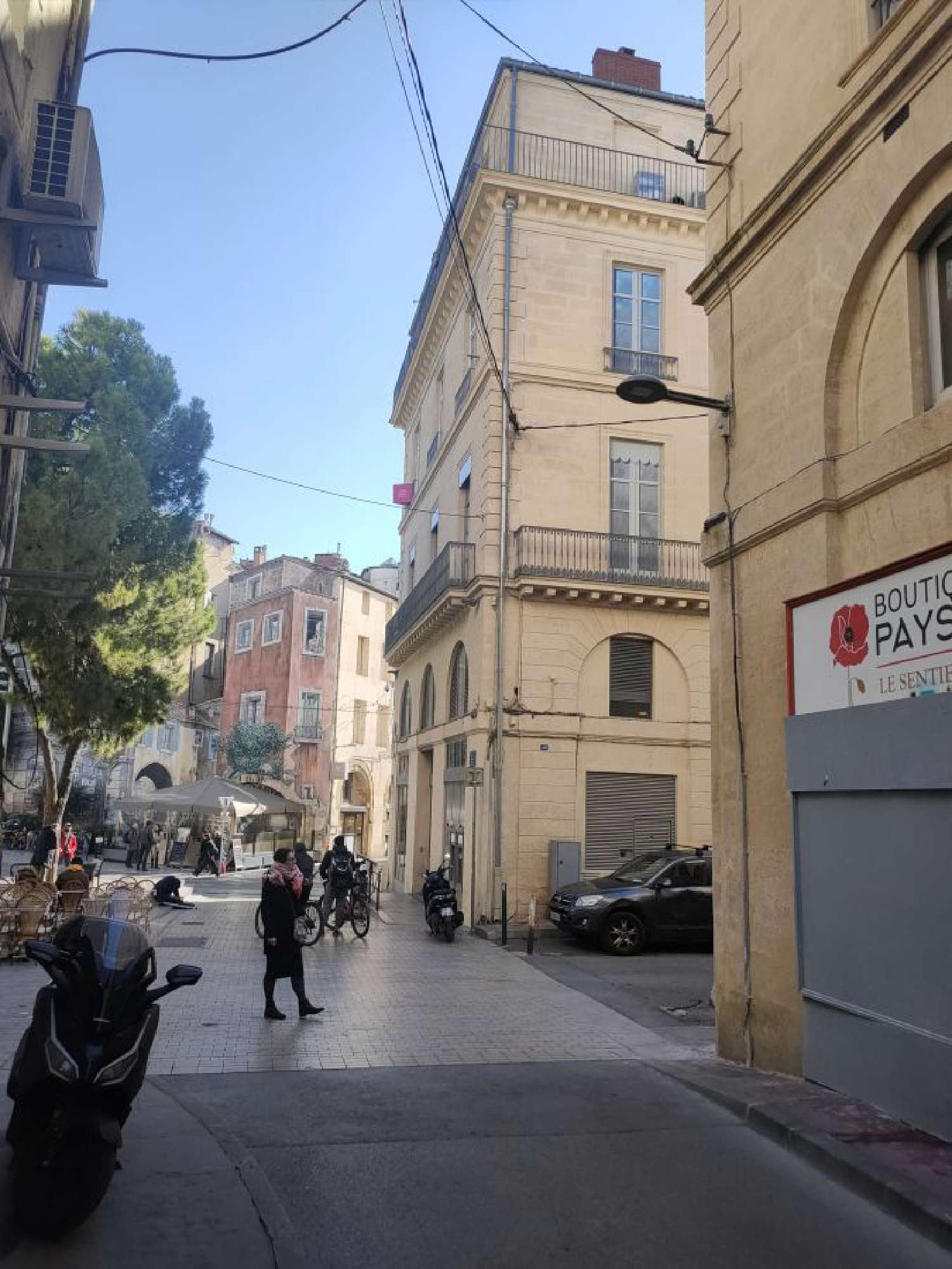  for sale apartment Montpellier Hérault 1