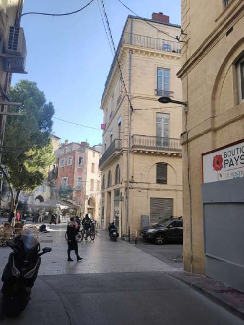 Montpellier Hérault apartment foto 7139178