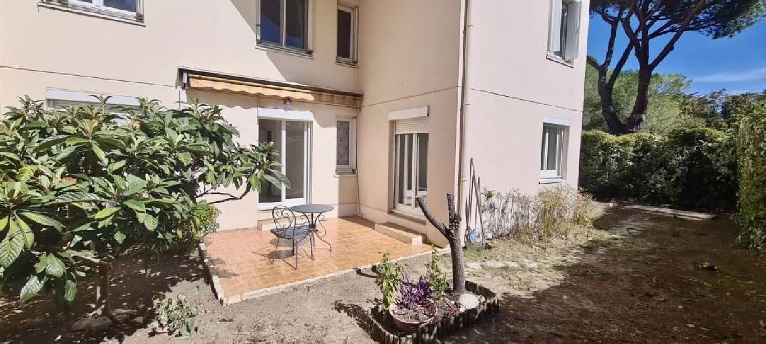  à vendre appartement Montpellier Hérault 1